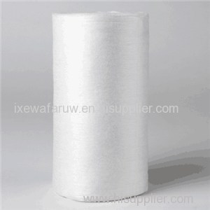 Plain Woodpulp Viscose Spunlace Nonwoven