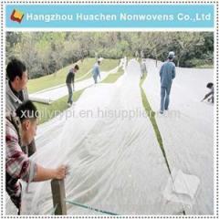 Agriculture Use PP Spunbond UV Resistant