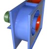 FLZ Centrifugal Fan For Printing Machine Industry