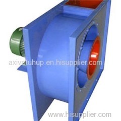 FLZ Centrifugal Fan For Printing Machine Industry