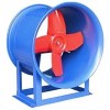 T35 BT35 Explosion Proof Axial Flow Fan High Flow Air Blower For Workshop Warehouse Ventilation Cooling
