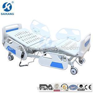 Cheap Electric Hospital Patient Chair Beds With 5 Functions For Sale