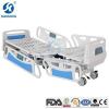 5 Functions Different Types Electric Hospital Adjustable Bed For Use