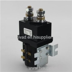 Electric Forklift Truck DC Contactor