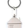 Engraved Business House Key Rings Wholesaler For House Renting