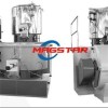 SRL Series Vertical Plastic Hot Cooling Mixer Machine