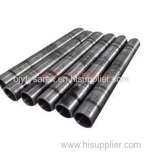 Professional Stainless Steel/aluminum Alloy Air Cylinder Barrel Processing