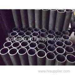 Professional Stainless Steel Hydraulic Cylinder Barrel Processing