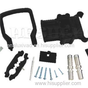 Forklift Plug & Socket Electrical Connectors / Wire / Cable