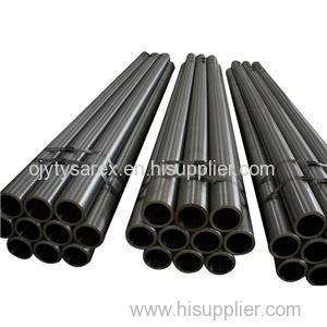 Professional NO.20/NO.45 Precision Stainless Steel Honing Tube Processing