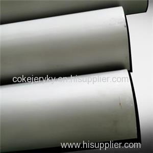 Seamless Stainless Steel Round Pipe/tubes