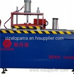 Aluminum Formwork Chamfering Machine For Seal Panel DJ-600