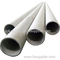 Large Diameter Wall Thick Stainless Steel Seamless Rould Pipes