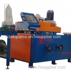 Aluminum Formwork Grinder Machine For New Or Old Formwork MC-650