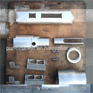 HWL Casing Advancer Product Product Product