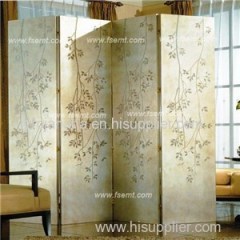 Latest Nice Style China Foliding Partition And Separtion Screen