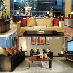 Fashion Design Sofa Set Hotel Public Area Lobby Sofa