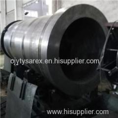High Quality Stainless Steel Oil Cylinder/honing Tube Cylinder Barrel Processing