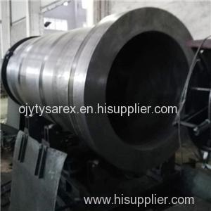 High Quality Stainless Steel Oil Cylinder/honing Tube Cylinder Barrel Processing