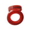 Factory Manufacturer Silicone Rotary Rubber Seals VMQ Shaft Oil Seals