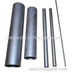 Seamless Titanium Round GR2 Titanium Pipe Tube