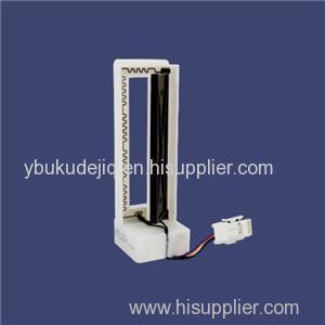 FBZA-1750-11 DC Step Motor Damper For Intelligent Fridge