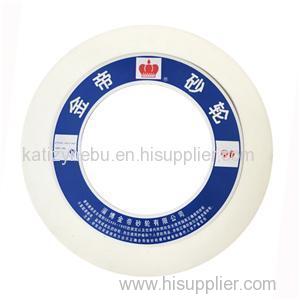 Thread Grinding Wheel Product Product Product