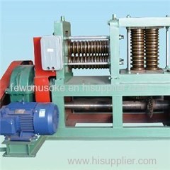 New Type Automatic Swing Coil Pointing Machine