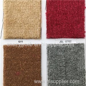 High Useful Noise Insulation Home Carpet Cut Down Bend Yarn