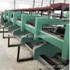 Double-chain/multi-chain Cold Drawing Machine