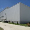 Top Manufacturer Weight Light Metal Steel Frame Prefabricated Warehouse