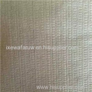 Embossed Bamboo Spunlace Nonwoven