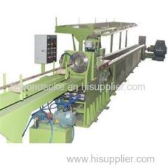 Single Chain New Profiled/steel Bar/ Hollow Steel Tube Cold Drawing Machine