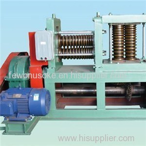 New Type Automatic Swing Coil Pointing Machine