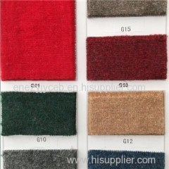 Pure Soft Velvet Carpet Straight Sand Meeting