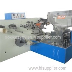 2017 High Speed High Speed U Shape Straw Production Machine MANUFACTURER