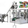 Powder Packaging Line/ Pharmaceutical Packing Machinery/equipement