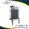 New Design Factory Supply Metal Thin Agitator Mixing Tank