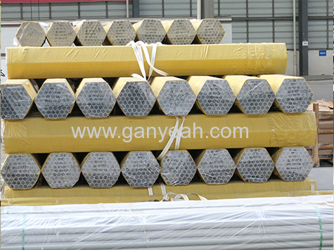 Perforated Spiral Welded Stainless Steel Pipe
