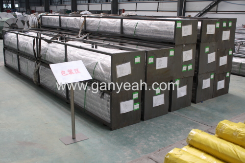 Inoxidable Steel Tube Pipe