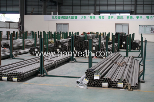 hot sale stainless steel welded pipe