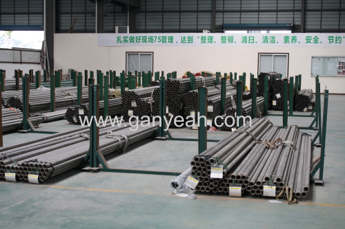 Hot Sale Stainless Steel Welded Round Pipe