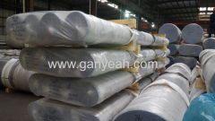 ASTM 304 stainless steel pipe outside polished