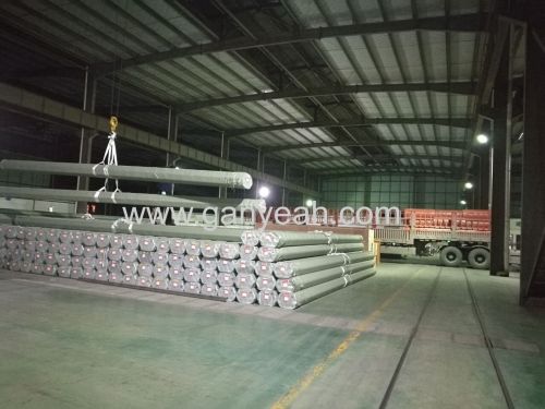 446 Stainless Steel Pipe