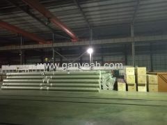 TP304 stainless steel pipe