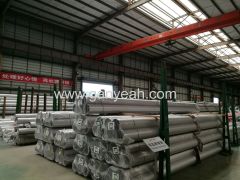 thin wall stainless steel tube for water