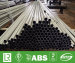 EN 10312 DIN 1.4401 thin wall steel tubing