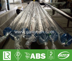 thin wall stainless steel tubing