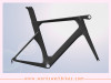 Good quality AERO carbon road bike frame carbon frame road with 2 years warranty