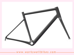 2017 workswell OEM factory newest design China Carbon Frame Endurance Road Bike